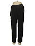 Bershka Color Block Black Casual Pants Size L - photo 1