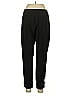 Bershka Color Block Black Casual Pants Size L - photo 2