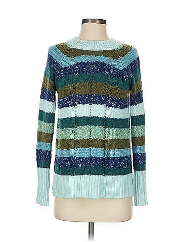 Talbots Pullover Sweater (view 1)