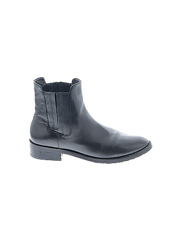 Stuart Weitzman Ankle Boots (view 1)