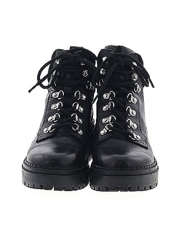 Marc Fisher Ankle Boots (view 2)