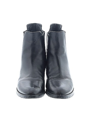 Stuart Weitzman Ankle Boots (view 2)