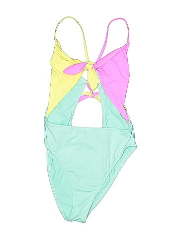 Xhilaration One Piece Swimsuit (view 1)