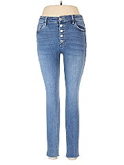 Vervet Jeans