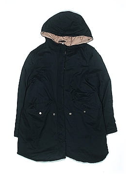 Zara Kids Coat