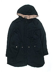 Zara Kids Coat
