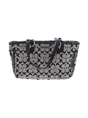 Coach Factory Shoulder Bag (view 1)