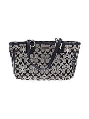 Coach Factory Shoulder Bag