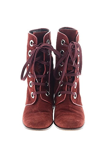 Marc by Marc Jacobs Boots (view 2)