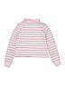 Crewcuts Outlet Pink Long Sleeve Button-Down Shirt Size 10 - photo 2
