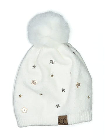 C.C Exclusives Beanie (view 1)