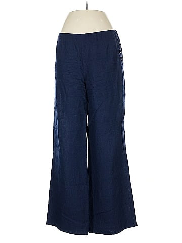 Talbots Linen Pants (view 1)