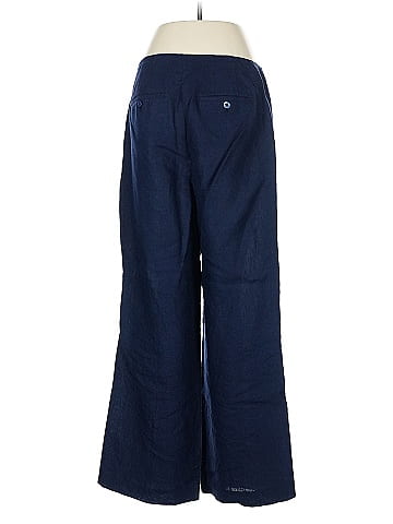 Talbots Linen Pants (view 2)