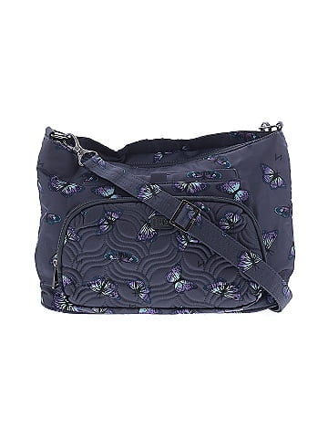 Lug Crossbody Bag (view 1)