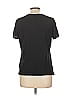 Active by Old Navy Black Short Sleeve T-Shirt Size L - photo 2