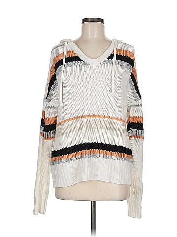 Mazik Pullover Sweater (view 1)