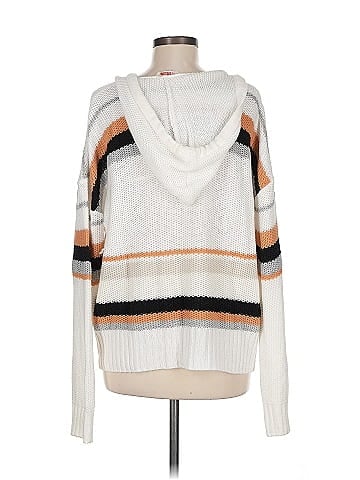 Mazik Pullover Sweater (view 2)