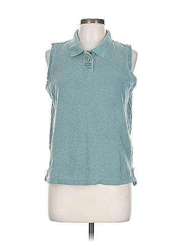 Royal Robbins Sleeveless T-Shirt (view 1)