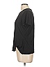 Active by Old Navy Black Short Sleeve T-Shirt Size L - photo 5
