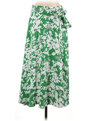Ann Taylor Casual Skirt (view 1)