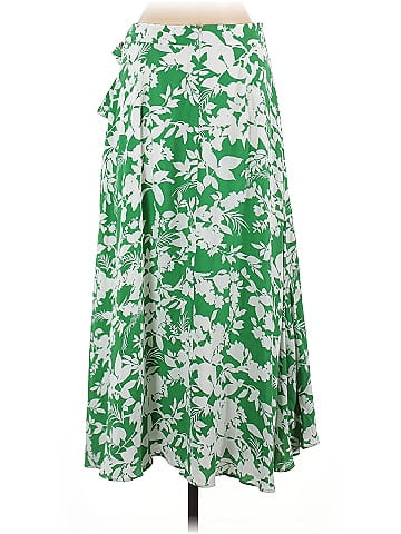 Ann Taylor Casual Skirt (view 2)