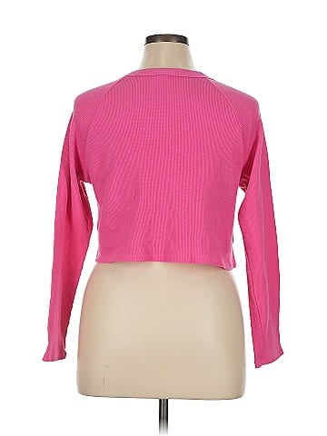 Wild Fable Cardigan (view 2)