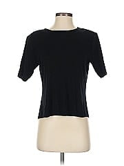 Misook Short Sleeve Top
