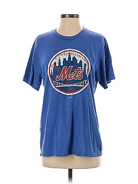 Majestic Short Sleeve T Shirt