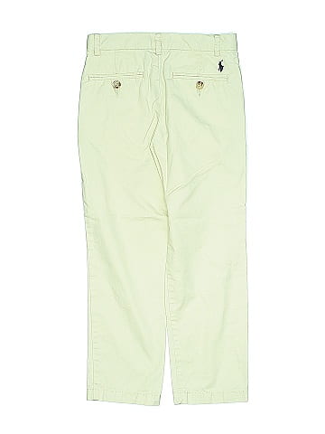 Polo by Ralph Lauren Casual Pants (view 2)