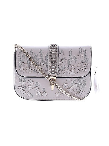 Topshop Crossbody Bag (view 1)