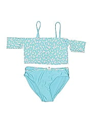 Art Class Two Piece Swimsuit