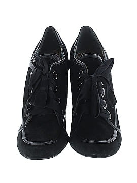 Nina Dolls Heels (view 2)