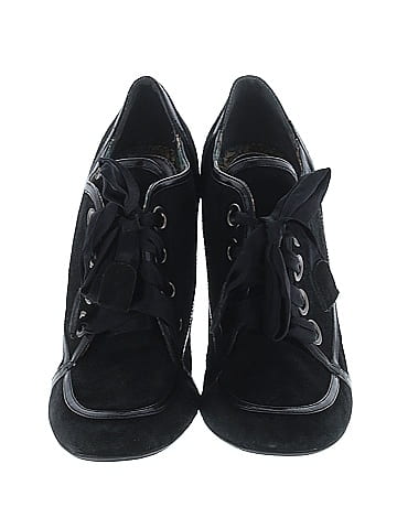 Nina Dolls Heels (view 2)