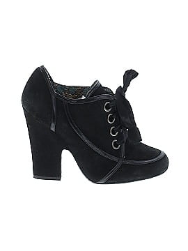 Nina Dolls Heels