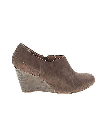 Clarks Wedges (view 1)