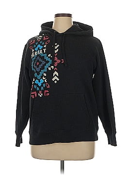 Ariat Pullover Hoodie