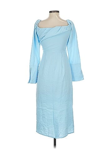 Future Collective Cocktail Dress (view 2)