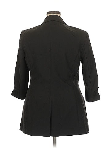 INC International Concepts Blazer (view 2)