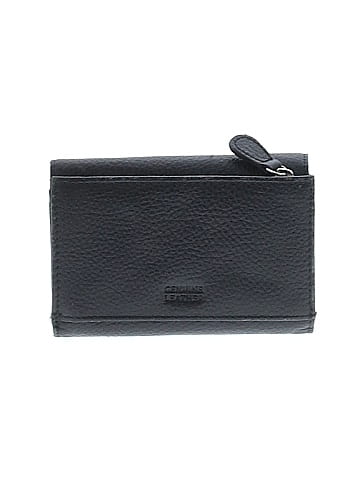 Unbranded Leather Wallet (view 2)