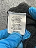 Joseph A. Black Turtleneck Sweater Size M - photo 4