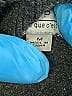 Joseph A. Black Turtleneck Sweater Size M - photo 5
