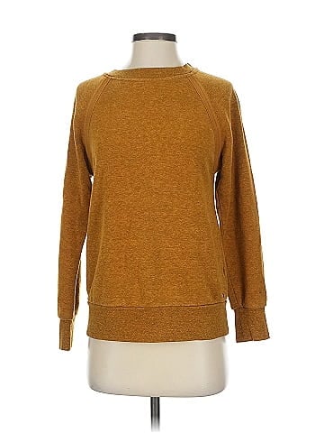 PrAna Pullover Sweater (view 1)