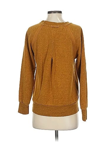 PrAna Pullover Sweater (view 2)