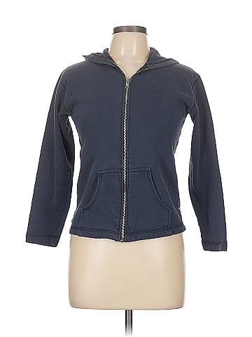 Starling Zip Up Hoodie (view 1)