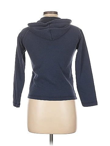 Starling Zip Up Hoodie (view 2)