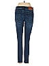 Lucky Brand Hearts Blue Jeans Size 2 - photo 2