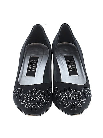 Stuart Weitzman Heels (view 2)