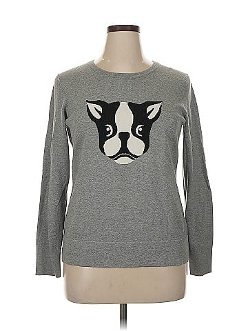 G.H. Bass & Co. Sweatshirt (view 1)