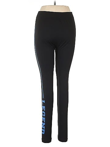 No Boundaries Active Pants (view 2)