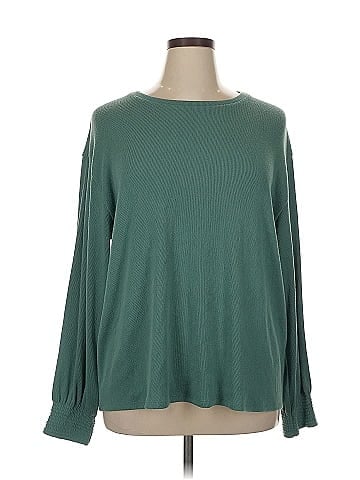 Ava & Viv Pullover Sweater (view 1)